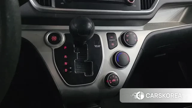 Kia The New Ray id 3514733 из Кореи 19