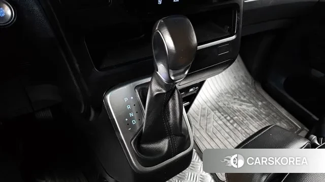 Hyundai Staria id 3342772 из Кореи 19