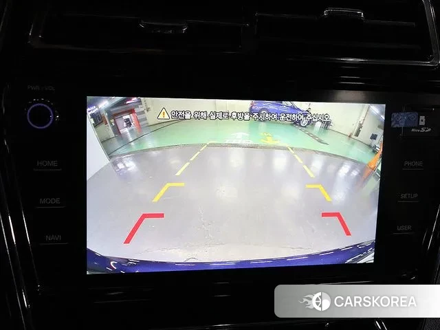 Ssangyong Berry New Tivoli id 3444514 из Кореи 19