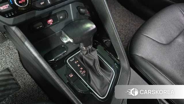 Kia The New Niro id 4595502 из Кореи 31