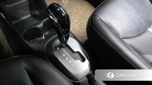 Chevrolet (GM Daewoo) The New Spark id 3788668 из Кореи 19