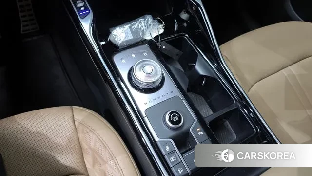 Kia The New Sorento 4th Generation id 2910014 из Кореи 19