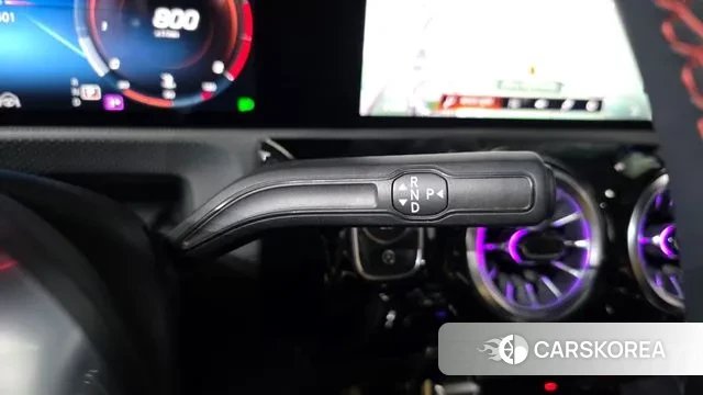 Mercedes-Benz CLA-Class C118 id 3058966 из Кореи 19