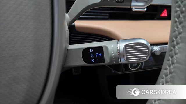 Hyundai Ionic 5 id 4773668 из Кореи 31