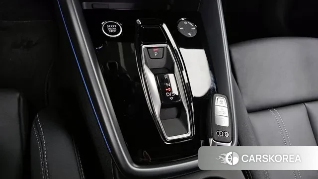 Audi A3 (8Y) id 3353384 из Кореи 19