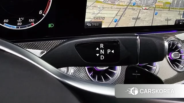 Mercedes-Benz CLS-Class C257 id 3742177 из Кореи 19