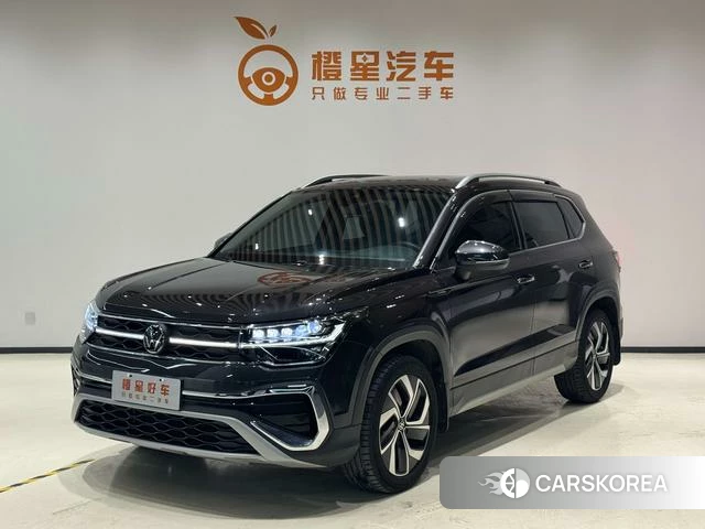 Volkswagen Tuyue id 4254238 из Китая 14