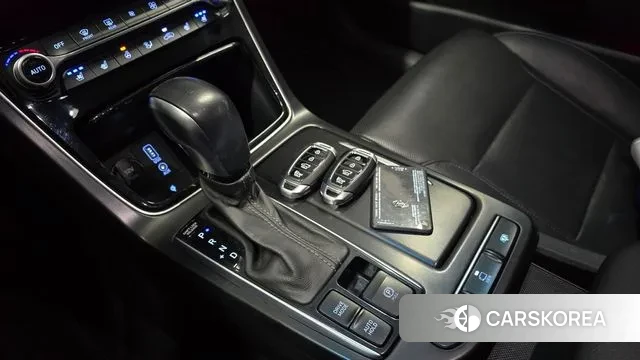 Hyundai Grandeur IG id 3004743 из Кореи 19