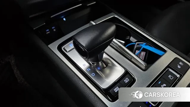 Genesis G80 id 3226752 из Кореи 19