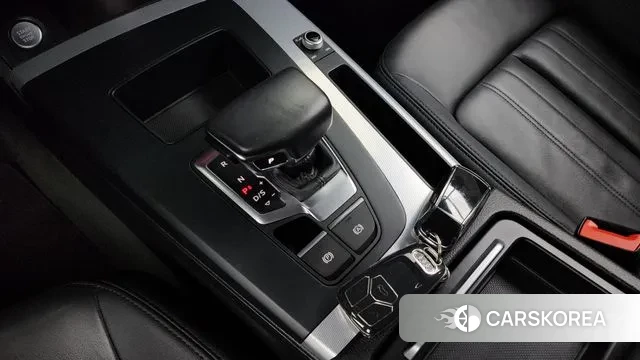 Audi Q5 (FY) id 3053594 из Кореи 19