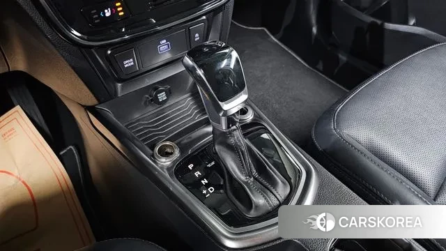 Ssangyong Berry New Tivoli id 3654763 из Кореи 19