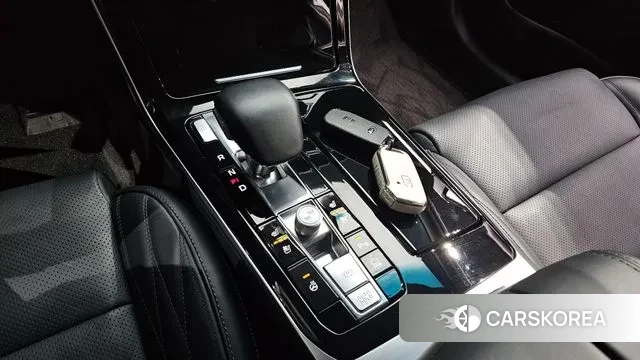 Kia K7 Premier id 3640964 из Кореи 19