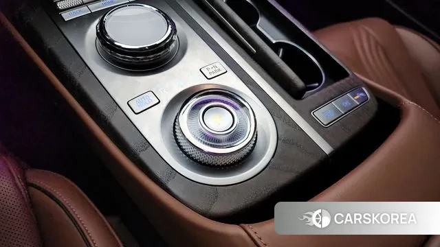 Genesis G80 (RG3) id 3410923 из Кореи 19