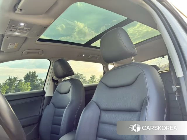 Volkswagen Tuyue id 4399649 из Китая 14