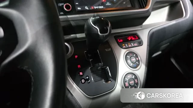 Kia The New Ray id 2981258 из Кореи 19