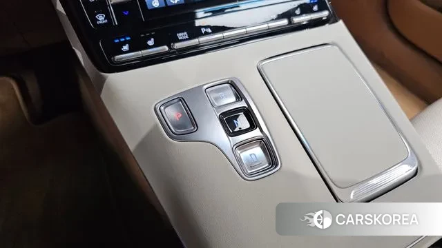 Hyundai The New Grandeur IG Hybrid id 2895792 из Кореи 19