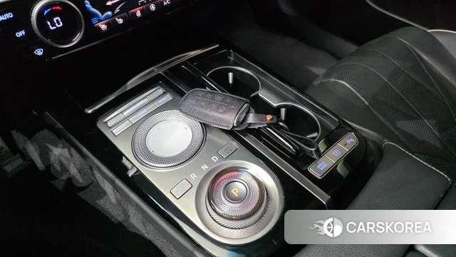 Genesis G80 (RG3) id 3860820 из Кореи 19