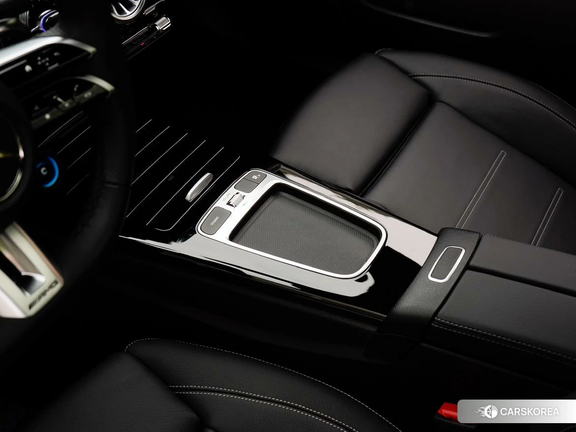 Mercedes-Benz AMG A-Class id 4514901 из Китая 20