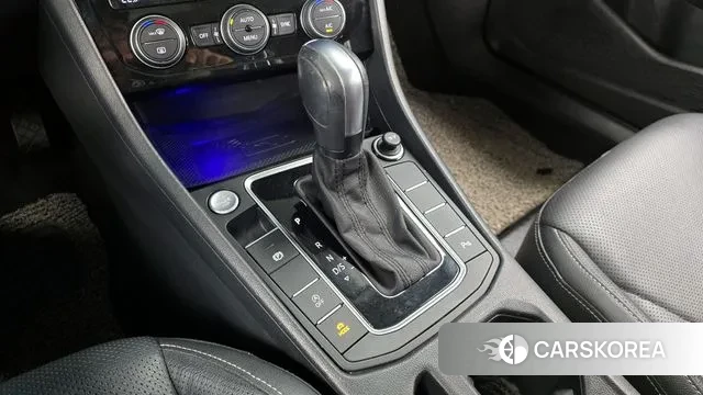 Volkswagen 7th Generation of Jetta id 3379482 из Кореи 19