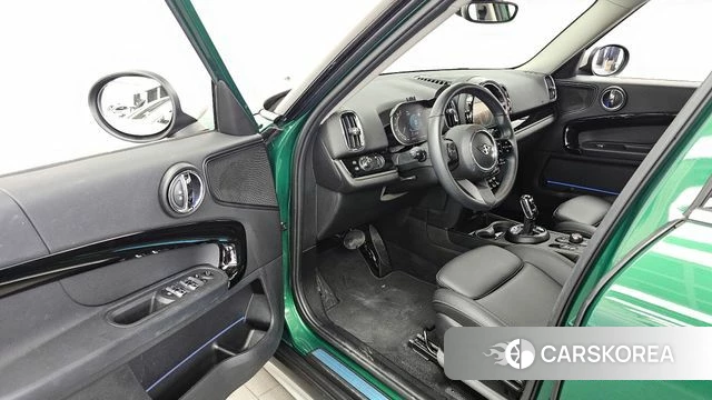Mini Cooper Countryman id 3935288 из Кореи 19