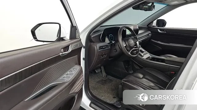 Hyundai The New Palisade id 3752224 из Кореи 19