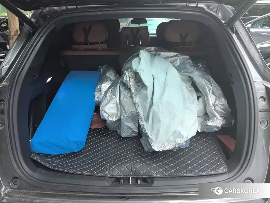 Chang'an Changan CS75PLUS id 4576306 из Китая 15