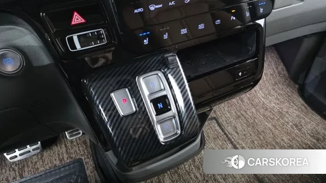 Hyundai Staria id 3740960 из Кореи 19