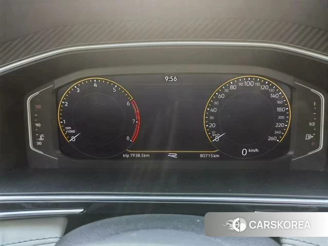 Volkswagen Tiguan L id 4275655 из Китая 12