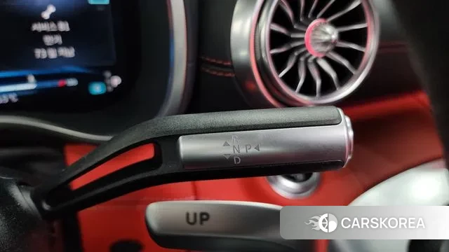 Mercedes-Benz SL-Class R232 id 3342017 из Кореи 19