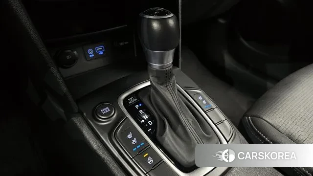 Hyundai Kona id 3302364 из Кореи 19