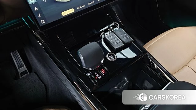 Land Rover Range Rover Sport 3rd Generation id 4321936 из Кореи 31