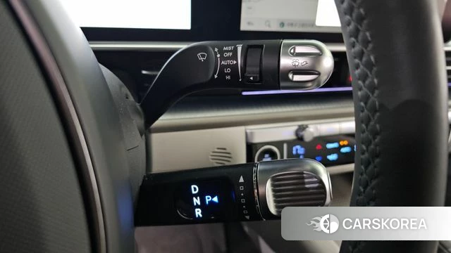 Hyundai Ionic 6 id 4929091 из Кореи 19