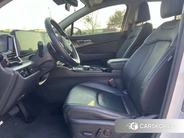 Kia Sportage 5th Generation id 3338618 из Кореи 14