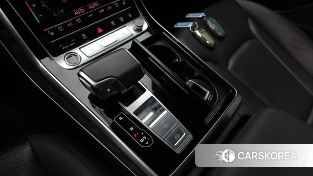 Audi Q7 (4M) id 4350350 из Кореи 19