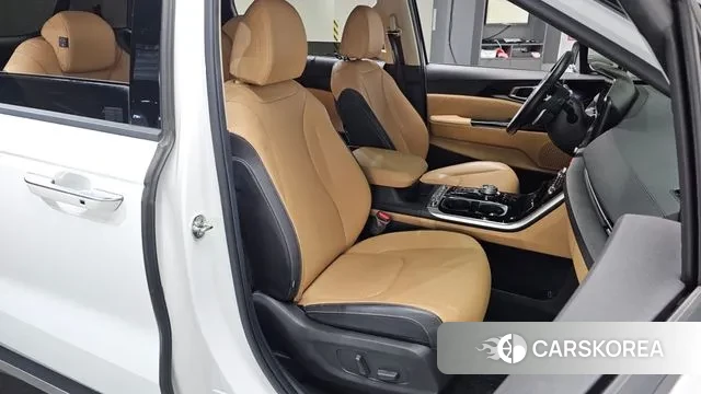 Kia Carnival 4th generation id 3629569 из Кореи 19