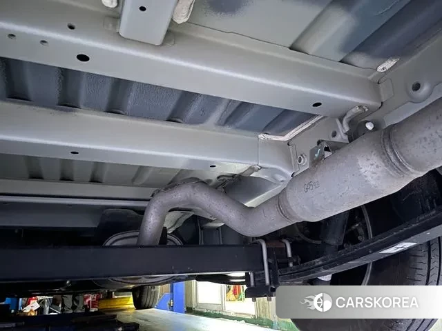 Hyundai Staria id 3394012 из Кореи 9