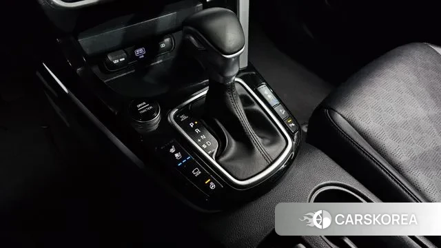 Kia Seltos id 3759783 из Кореи 19