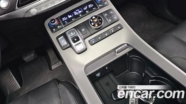 Hyundai Palisade id 2858847 из Кореи 19