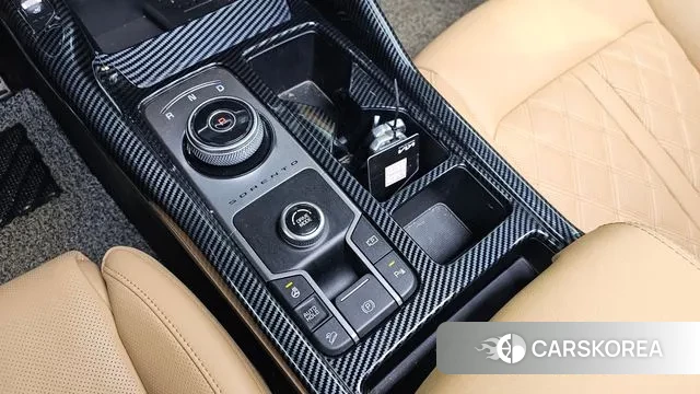 Kia Sorento 4th Generation id 3621123 из Кореи 19