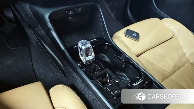 Volvo XC40 id 3712823 из Кореи 19