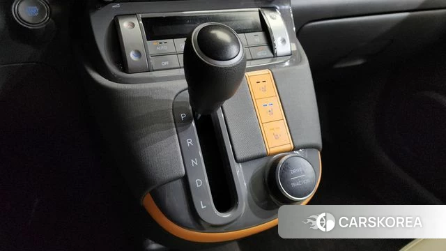 Hyundai Casper id 4231385 из Кореи 33