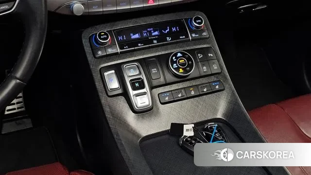 Hyundai Palisade id 3449443 из Кореи 19