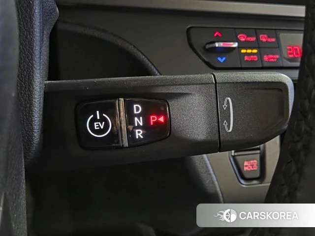 Kia The New Kia Ray EV id 4904722 из Кореи 19