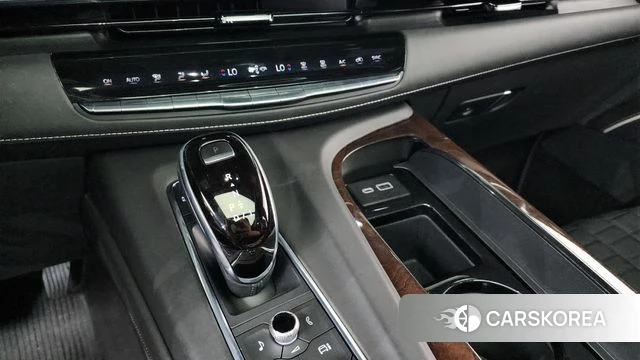 Cadillac Escalade 5th Generation id 3954517 из Кореи 19