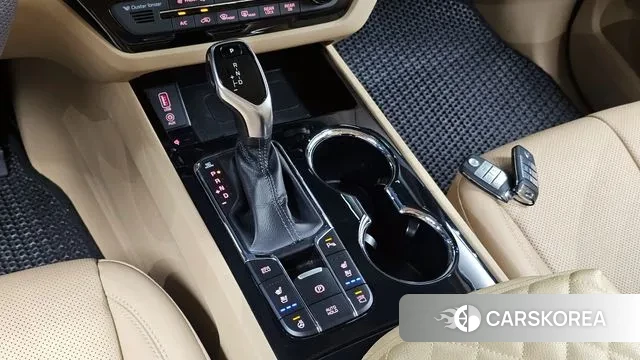 Kia The New Carnival id 3008944 из Кореи 19