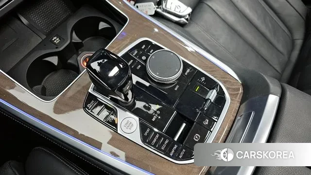 BMW X5 (G05) id 3612033 из Кореи 20