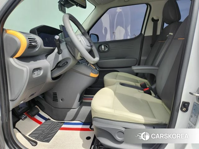 Hyundai Casper id 4179088 из Кореи 19