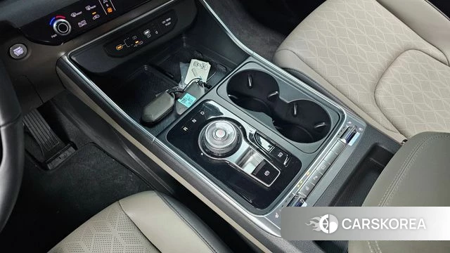 Kia The New Carnival 4th Generation id 4016861 из Кореи 19