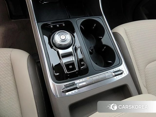 Kia The New Carnival 4th Generation id 4230044 из Кореи 19