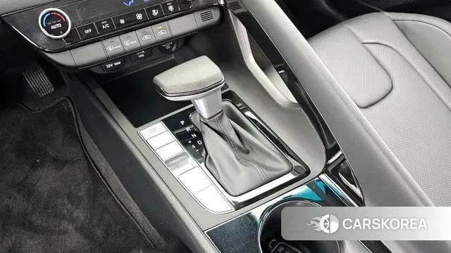 Hyundai Avante Hybrid (CN7) id 3777266 из Кореи 19